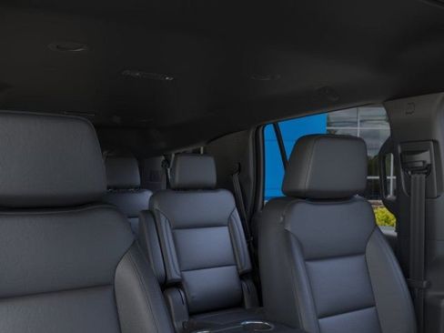 New 2026 Chevrolet Tahoe Z71 AWD/4WD image 24
