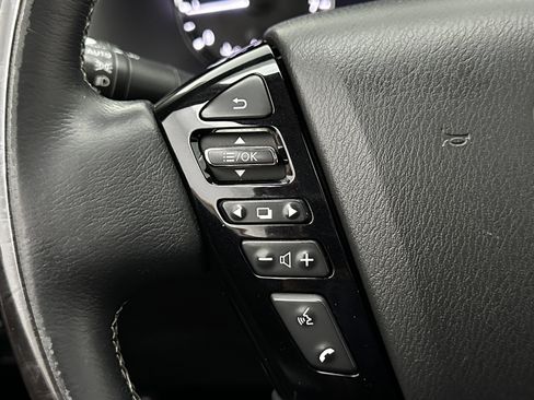 Used 2020 INFINITI QX80 Luxe w/ Proassist Package image 24