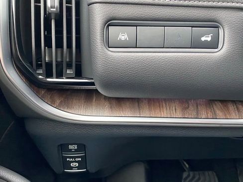 New 2026 Nissan Armada Platinum image 15