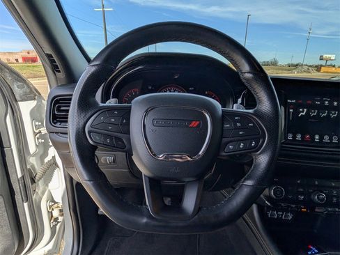 Used 2022 Dodge Durango GT image 10