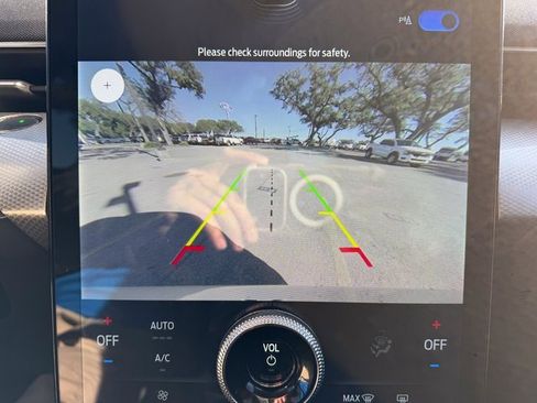 Used 2021 Ford Mustang Mach-E Select image 14