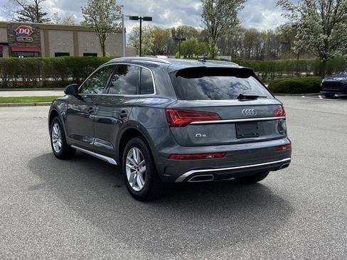 Used 2023 Audi Q5 2.0T Premium w/ Convenience Package AWD/4WD image 7