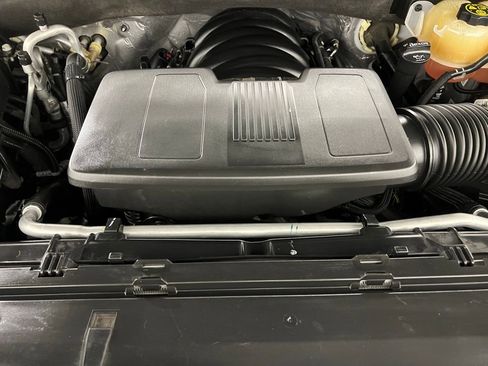 Used 2022 GMC Yukon AT4 w/ Technology Package image 37