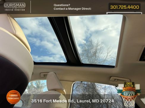 Used 2020 Lexus RX 350 AWD w/ Luxury Package image 17