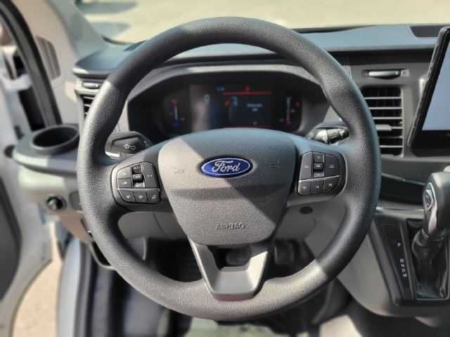 New 2026 Ford Transit 150 Low Roof w/ Load Area Protection Package RWD image 22