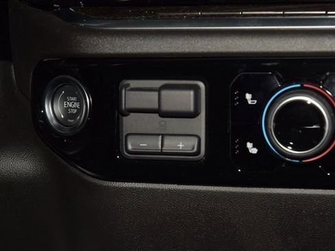 Used 2025 Chevrolet Silverado 1500 RST image 33