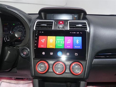 Used 2020 Subaru WRX STI image 35