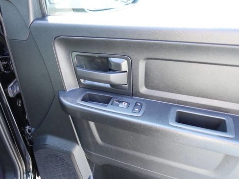 Used 2021 RAM 1500 Express w/ Wheel & Sound Group image 32