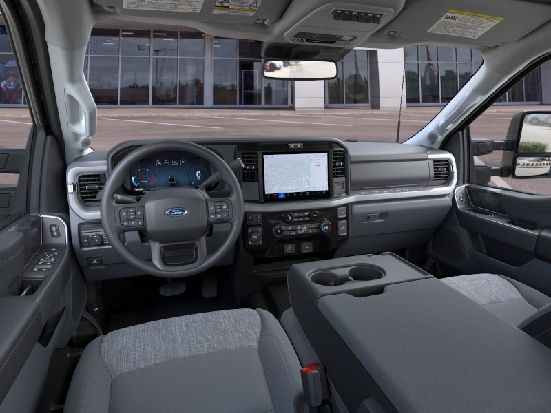 New 2026 Ford F250 XLT w/ XLT Premium Package AWD/4WD image 30
