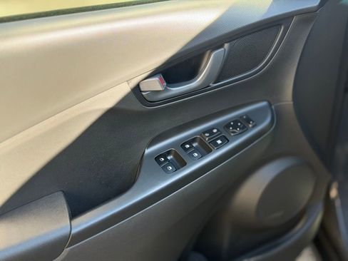 Used 2023 Hyundai Kona SEL w/ Cargo Package image 19