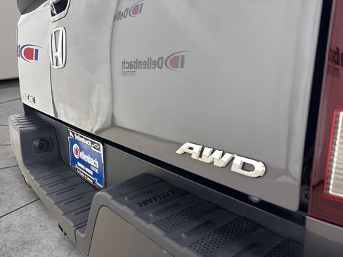 Used 2023 Honda Ridgeline RTL image 20