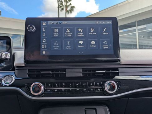 New 2026 Honda Prologue Elite image 11