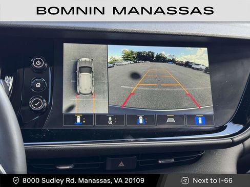 Used 2022 Buick Envision Avenir w/ Technology Package II image 19