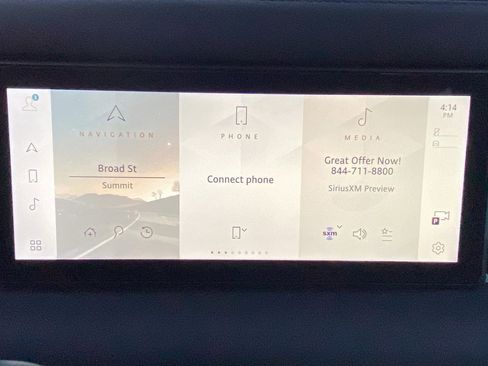 Used 2021 Land Rover Defender 90 X-Dynamic S image 12