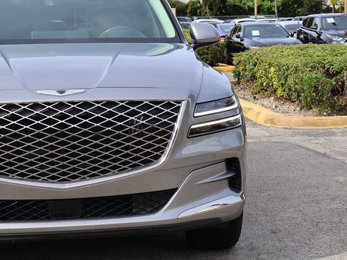 Used 2024 Genesis GV80 2.5T image 14