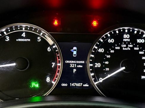 Used 2014 Lexus GS 350 w/ F Sport Package RWD image 41