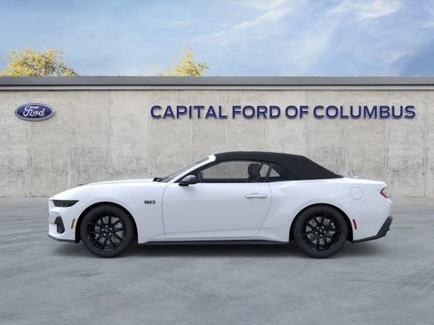 New 2026 Ford Mustang GT Premium image 5