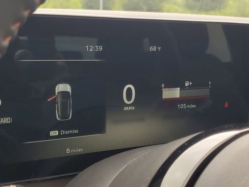 New 2025 Nissan Kicks SR image 16