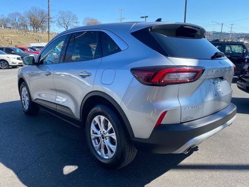 Used 2024 Ford Escape Active AWD/4WD image 5