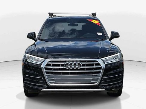 Used 2019 Audi Q5 2.0T Premium w/ Convenience Package AWD/4WD image 10