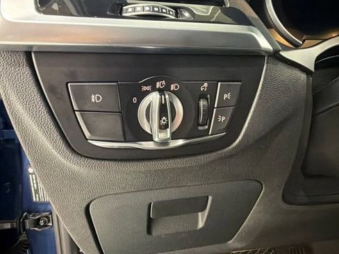 Used 2019 BMW X3 xDrive30i w/ Premium Package AWD/4WD image 12