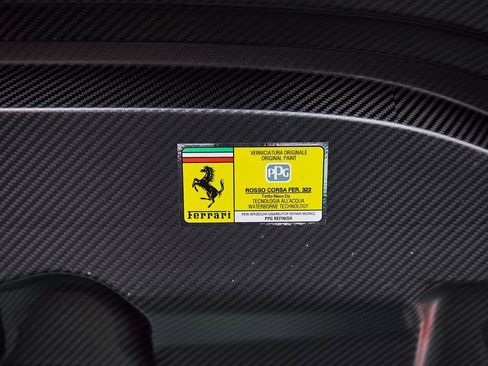 Used 2023 Ferrari SF90 Stradale AWD/4WD image 20