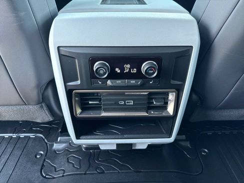 Used 2025 GMC Hummer EV 3X AWD/4WD image 31