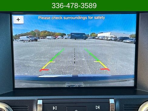 Used 2019 Ford Mustang Shelby GT350 w/ Technology Package image 20