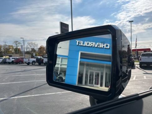 New 2026 GMC Hummer EV SUV AWD/4WD image 23