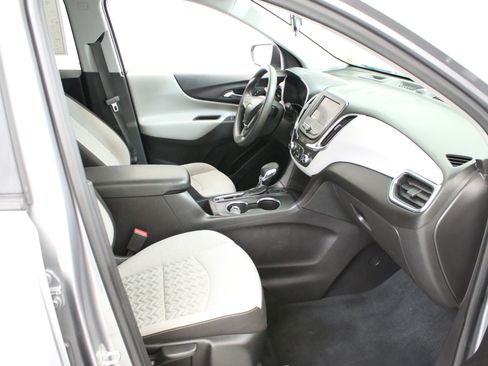 Used 2024 Chevrolet Equinox LS w/ LS Convenience Package AWD/4WD image 27