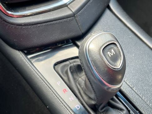 Used 2016 Cadillac CTS Sedan w/ Seating Package image 30