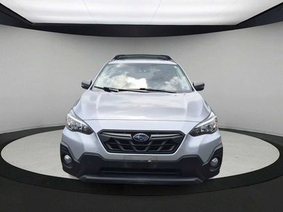 Certified 2023 Subaru Crosstrek 2.5i Sport w/ Popular Package #3