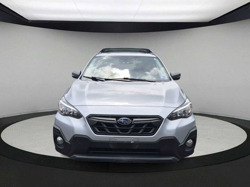 Used 2023 Subaru Crosstrek 2.5i Sport w/ Popular Package #3 AWD/4WD image 3