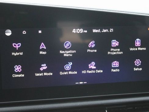 Used 2023 Kia Niro EX image 5