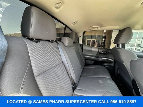 Used 2021 Toyota Tacoma SR5 RWD image 21