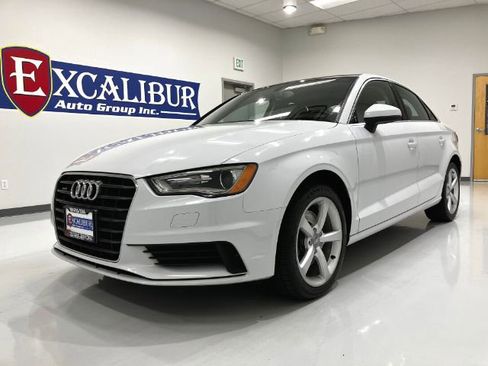 Used 2015 Audi A3 2.0T Premium image 8