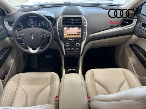 Used 2018 Lincoln MKC Premiere FWD image 26
