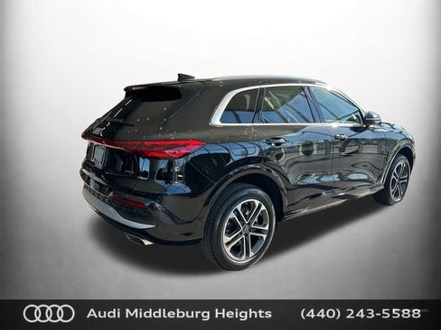 New 2025 Audi Q5 Premium Plus image 7