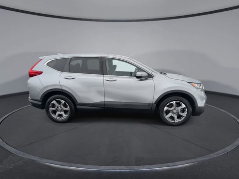 Used 2019 Honda CR-V EX image 9