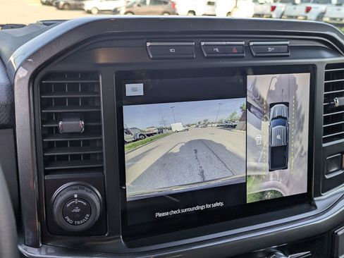 Certified 2023 Ford F150 XLT w/ Equipment Group 302A High image 27