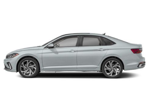 New 2026 Volkswagen Jetta SEL FWD image 3