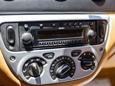 Used 2003 Ferrari 360 Spider RWD image 38