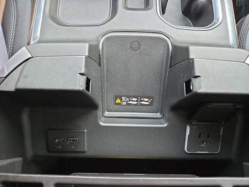 New 2026 Chevrolet Silverado 1500 High Country w/ Technology Package image 26