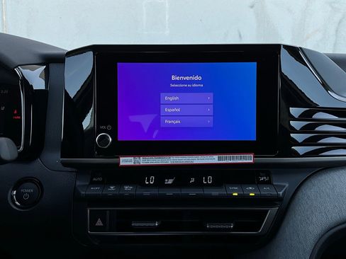 New 2026 Toyota Camry LE image 23