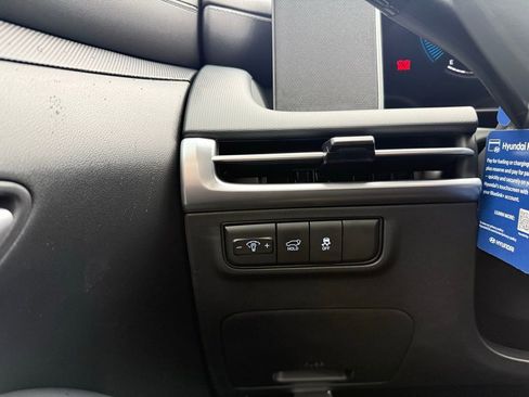 New 2026 Hyundai Tucson SEL image 26