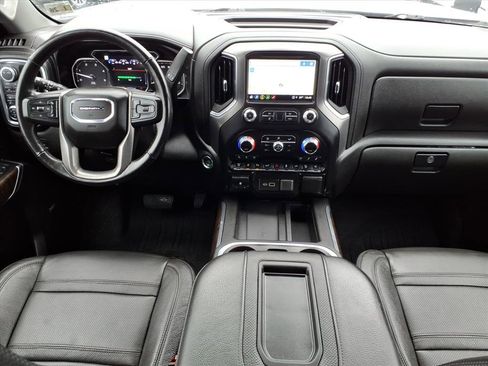 Used 2021 GMC Sierra 3500 Denali w/ Denali Ultimate Package image 14