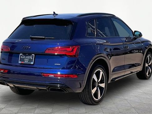 Used 2024 Audi Q5 2.0T Premium Plus AWD/4WD image 2