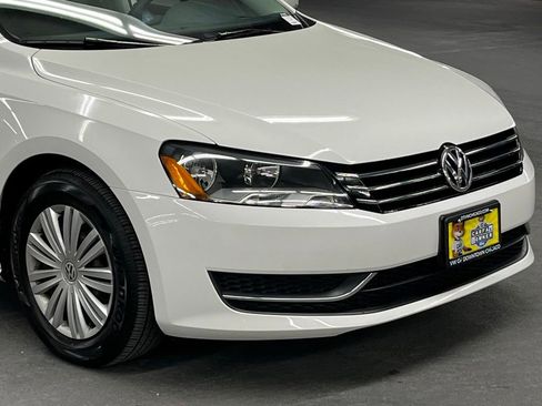 Used 2014 Volkswagen Passat 2.5 S image 31