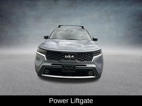 Used 2022 Kia Sorento SX Prestige AWD/4WD image 9