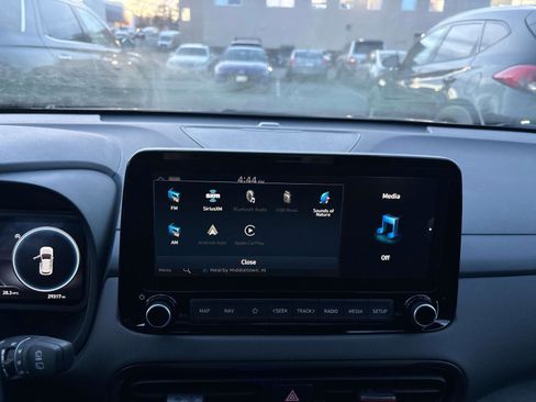 Certified 2023 Hyundai Kona N Line w/ Cargo Package image 15